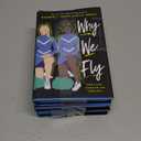 Why We Fly, Hardcover
