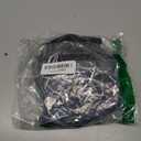 Comfort Bra, Black Size 32DDD