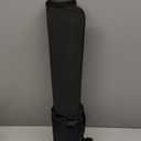 The Original Newverest Jigsaw Puzzle Mat Roll Up, Saver Pad 46 x 26 Portable Keeper Up to 1500 Pieces with Non-Slip Rubber Bottom & Smooth Top + 3 Puzzle Sorting Trays & Travel-Friendly Storage Bag