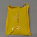 Handwoven Nylon 3-in-1 Detachable Lanyard, Crossbody/Neck/Wrist, Quick Access, Secure Clips, Multi Loops (Blackwhite)