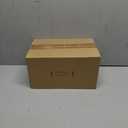 iPower Inline Booster Duct Fan 6'' 240CFM Low Noise HVAC Exhaust Blower Ventilation and Flex Air Aluminum Ducting 8 Feet Dryer Vent Hose for HVAC Exhaust, Basements, Bathrooms, Kitchens and Attics