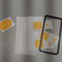 NEW'C 3 Pack Designed for iPhone 16, iPhone 15 Screen Protector (6.1 inches),Enhanced Tempered Glass Protection with easy installation tool included,Ultra Resistant | Tempered Glass, Case Friendly, Ultra Resistant (Transparent)