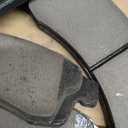 ACDelco Gold 17D882CH (19108013) Ceramic Front Disc Brake Pad Set