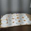 AmazonCommercial 2-Ply Ultra Plus Toilet Paper/Bath Tissue, Septic Safe, FSC Certified, Unscented, 400 Sheets per Roll, 80 Individually Wrapped Rolls