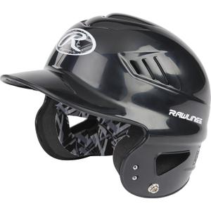 Rawlings | T-Ball Batting Helmets | COOLFLO | Remix | 6 1/4" - 6 7/8" | Multiple Colors (REMIX - Black)