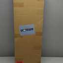 Drywall Skimming Blade Set, 12"+22"+32" Blades + Adjustable 24"-55" Aluminum handleStainless Steel Construction Knife Drywall Smoothing Knockdown Knife on Walls, and Plaster Surfaces