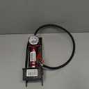Bell Zephyr 200 Bicycle Foot Pump