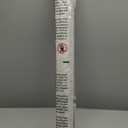 no Drill Cordless Roman Shades for Windows, 40" W  64" H - 100% Blackout - Linen - Beige