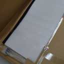 24X36 Plexiglass Sheets 1/4 ” Thick,6mm Clear Acrylic Sheet 2 Pack