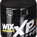 WIX 51085XP Heavy Duty Lube Filter (3.836")