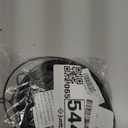 Pool Cover Cable and Winch Kit 100 Ft Heavy-Duty Pool Cover Cable with Ratchet Swimming Pools Covers Wire and Winch for Above Ground Swimming Pools Winter Covers (Black)