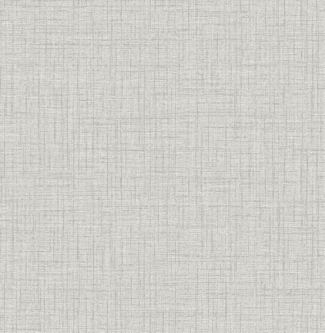 NuWallpaper Lansdowne Grey Peel and Stick Wallpaper, NUS4998