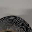 Qingluan Anti Slip Tape, Heavy Duty Grip Tape Outdoor Waterproof, High Adhesive Traction Safety Tape for Stairs, Tread Steps, Ramps, Skateboards (Black, 44 Inch x 33 Feet)