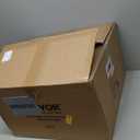 Artist hand Shampoo Bowl Portable Salon Sink with Adjustable Height and Drain; Sprinkler with Switch Hair Washing Basin Salon Chair Barber Deep Bowl