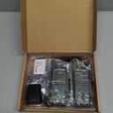 Retevis RT22 Walkie Talkies for Adults, Two Way Radio Long Range Rechargeable, Portable Two-Way Radios, Mini, VOX Handsfree, for Kids Family Camping Hiking Road Trip Adventure (2 Pack, Camouflage)