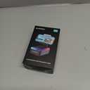 Gift for Women & Men | 3-in-1 Bluetooth Speaker, Cell Phone Stand & Portable Wireless Lanyard with Light | Unique Birthday Gift for Dad, Mom, Husband | Cool Tech Gadget