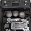 N11 Pro 4K UHD Camera Drone for Adults GPS Assisted RC Quadcopter Offering 90 Min Long Flight Time, Auto Return Function, Follow Me Technology, Brushless Motor Stability, Extended Control Range, and 5G Transmission for New Flyers