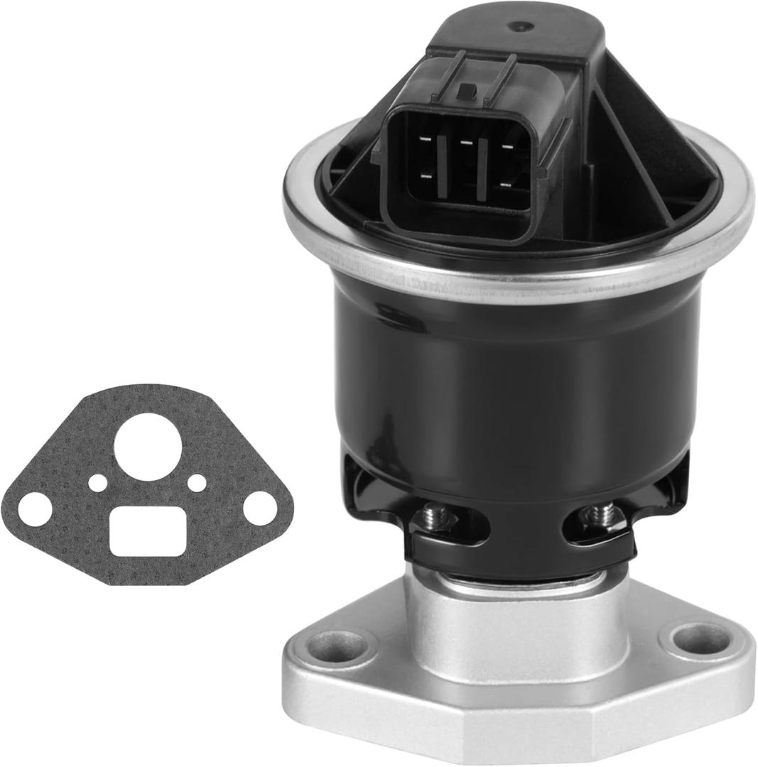 EGR Valve Replaces 18011PAAA00 Compatible with Honda Accord/Isuzu Oasis/Honda Odyssey/Acura CL Direct Replacement.