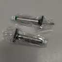 Tire Tread Depth Gauge, Tire Tread Gauge Color Coded, Tread Depth Gauge in 1/32 inch(Pack of 2)