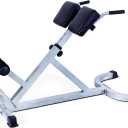 CAP Strength 45-Degree Hyperextension Machine