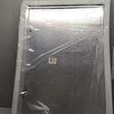 Premier 24x36 Universal Aluminum Access Panel Door with Keyed Latch, Insulated for Exterior Application Use, Wall or Ceiling Mounted for Drywall, Plumbing, Electrical, 2400 Series