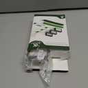 Replacement Parts & Accessories for iRobot E, I & J Series, Combo i5, j5 Series Robot Vacuum, Dual Multi-Surface Rubber Brushes & 3 HEPA Filter & 3 Edge-Sweeping Brushes (10 Pack)