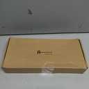 Amerdeco 10 Pack Matte Black and Gold Knurled Cabinet Pulls 10 Inch Hole Center Kitchen Cabinet Handles for Drawer Cupboard and Wardrobe ZH0038