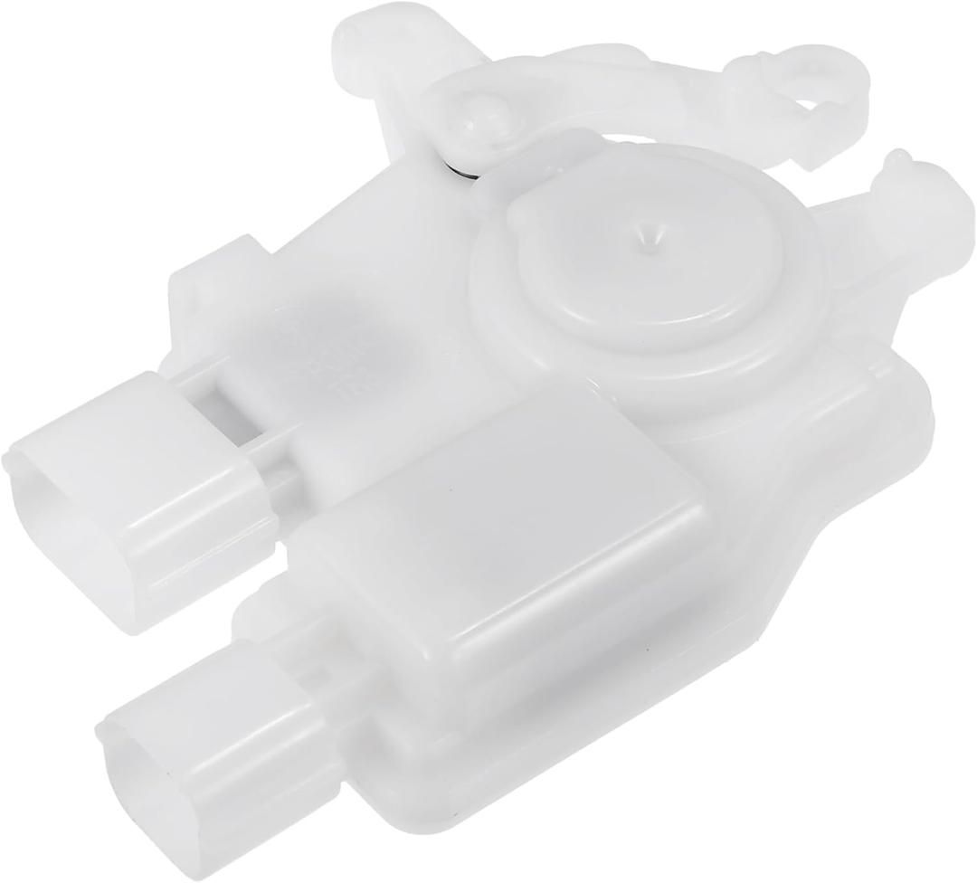 uxcell No.72663SHJA11/72663-SHJ-A11 Driver Side Sliding Door Lock Actuator Motor for Honda Odyssey EX EX-L LX Touring 2005-2010