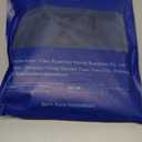 Artscope Luxury Velvet Pillow Covers Super Soft Decorative Square Throw Pillow Covers Case Cushion Covers for Sofa Couch Bedroom Car Decor 24x24 Inch Navy Blue