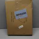 Toilet Seat, Elongated Toilet Seat with Toddler Seat Built in, Potty Training Toilet Seat Elongated Fits Both Adult and Child, with Slow Close and Magnets- Elongated (White)