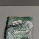 Linfairy Short Bob Harajuku Cosplay Wig Halloween Costume Diamond Wig for Women (ombre)