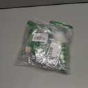 St Patricks Day Gnomes Decor Indoor, 3Pcs St Patricks Day Decorations Gnomes, Shamrock Decorations for Table, Tiered Tray Irish Home Decor Gnome Gifts