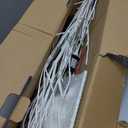 Hairui Lighted White Birch Tree 6FT, Twig Tree with Lights Plug in for Christmas Wedding Party Easter Decorations Indoor Outdoor Use