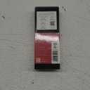 Moleskine x Kaweco, Fountain Pen, Medium Nib, Red with Blue Ink (1 Count (Pack of 1))