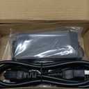 65W USB C Laptop Charger Compatible with Lenovo Thinkpad/Yoga/Chromebook, ADLX65YDC2A Replacement for Lenovo Laptop Charger