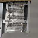 AMI PARTS 279838 W10724237 Dryer Heating Element Fit for Whirlpool Kenmore Maytag Amana Electric Cabrio Roper Dryer 70 80 Series Model 110 Dryer Parts WED4815EW1 NED4655EW1 8565582 3403585 AP3094254
