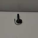 Dirt Bike 5 Pin Throttle Twist Grip 5-Wire Interface Throttle Cable Carbon Fiber Pattern Nylon for Talaria Sting MX3/MX4/MX5 Electric Dirt Bike