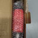 Short Pressure Washer Gun 5000PSIHigh Pressure Washer Gun with 5 Spray Nozzle Tips, 3/8" Quick Connect Plug and M22-14/15mm Fittings, Power Washer Gun Compatible with Foam Cannon12 GPM