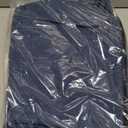 80L Foldable Rolling Duffle Bag with Wheels, 28" Large Duffle Bag for Travel, Carry On Luggage Duffel Bag for Traveling/Camping/Moving, Water Resistant, Blue