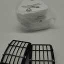 2 + 4 Pack Filters for Shark Vacuum Navigator Lift Away Filter Replacement NV350 NV351 NV352 NV355 NV356E NV360 UV440 UV540 CU500 XFF350 XHF350