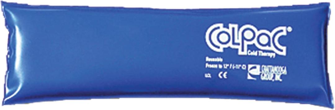 Chattnooga Colpac Cold Therapy, Blue Vinyl, 3 X 11