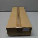 Wooden Swing Hanging Tree Swings, Wood Swings Seat 19.7 * 9.8in to Kids Children with Adjustable Rope Plus Tree Straps for Backyard, Playground, Porch, Patio, Garden, Park or Home