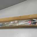 DC97-16350U DC97-16350T Washer Suspension Rods for SAMSUNG WA50R5200AW/US WA50R5400AV/US WA45T3200AW/A4 WA50R5400AW/US WA45H7000AW/A2 and WA45N3050AW/A4 Washing Machine - 4 PCS