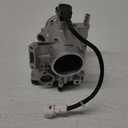 M MATI Throttle Body for Polaris Sportsman 450 HO 2017-2025 Sportsman 570 2014-2025 1204963 1205009