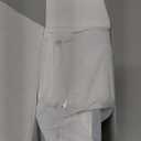 Automatic Liquid Soap Dispenser Touchless Soap Dispenser 380ml/12.8oz Rechargeable, Wall Mounted,4 Levels Adjustable Auto Soap Pump for Bathroom Kitchen Dish Soap (Silver)