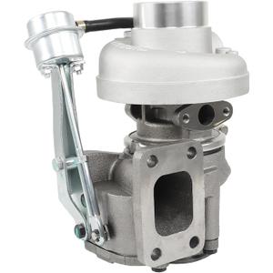 Silscvtt Turbocharger Turbo Charger Replacement for Cummins 4BT 3.9L Diesel 3592015 3800709