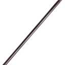 Blissun Umbrella Replacement Lower Pole, Patio Umbrella Bottom Pole with Bullet Buckle, Only Compatible Umbrellas