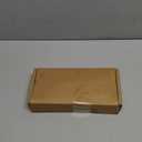 D1285 D1037 Front Rear Ceramic Brake Pads Set for Chrysler 200 2011-2014,Sebring 2007-2010,Dodge Avenger 2008-2014,Caliber 2007-2012,Jeep Compass/Patriot 2007-2017,Mitsubishi Lancer 2004-2017