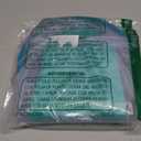 Lxuemlu 100% Waterproof Cast Shower Cover Leg Cast Cover with Non-Slip Bottom for Showering After Surgery, Adult Foot Shower Bag Cast Bag Cast Protector to Keep Wound & Bandages Dry