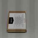 Amazon Basics Multi-Angle Portable Foldable Stand for iPad Tablet, E-reader and Phone, Sturdy Hands-Free Viewing, Black